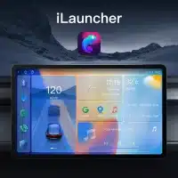 VIP iLauncher für Android Auto
